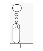 1802609 - Engine: Engine Oil Filter Element for Mercedes-Benz Image