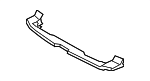971803821A - Body: Lower Impact Bar for Porsche: Panamera Image