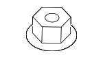 90178A0002 - Suspension: Strut Mount Nut for Toyota: Avalon, Camry, Highlander, Solara Image