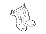 97060621401 - Suspension: Sensor Support Bracket for Porsche Image