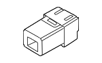 283426TA1A - Body: Indicator for Nissan Image