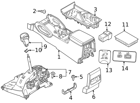 Diagram 1