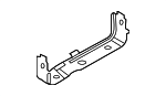 969919BH0A - Body: Bracket for Nissan Image
