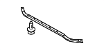 533810E020 - Body: Front Seal for Lexus Image