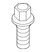 Wheel Bolt