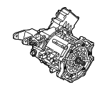 365000E550 - : Motor Assembly for Hyundai Image