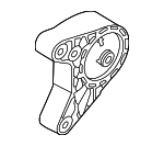 21930G7100 - : Rear Mount for Hyundai Image