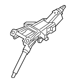 31387672 - : Steering Column for Volvo Image