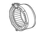 7252703010 - Electrical: Stator for Mercedes-Benz Image