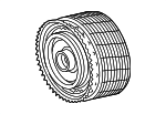 7252700913 - Electrical: Rotor for Mercedes-Benz Image