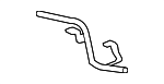 25210R8B000 - Cooling System: Cooler Pipe for Acura Image