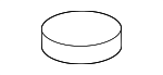 19046RAAA00 - Body: Caution Label for Acura Image