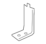 19115R8AA00 - Cooling System: Reservoir Support Bracket for Acura Image