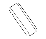 1JZ061J1AA - Body: Lid for Ram: Dakota Image