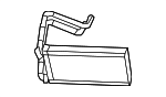 68000469AC - : Heater Core for Dodge: Avenger | Jeep: Patriot Image
