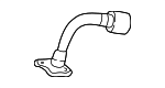 52128094 - Brakes: Brake Hose for Mopar Image