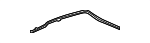 12833516 - Body: Front Hose for Saab: 9-3 Image