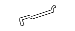 12833485 - Body: Wire for Saab: 9-3 Image