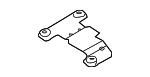 12833539 - Body: Mount Bracket for Saab: 9-3 Image