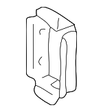 22668640 - : Rail Extension for Saturn: Vue Image