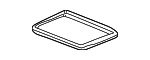 70630S9AJ01ZA - Body: Sunroof Trim for Honda: CR-V Image