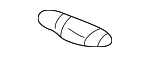 4110SWA305 - Body: Bulb for Honda Image