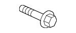 N91175601 - Driveline &amp; Axles: Cv Joint Bolt for Audi Image