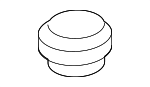 4875306011 - Suspension: Suspension Strut Mount Cap for Toyota Image