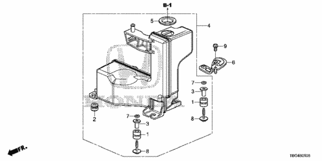 Diagram 1