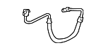 8872050090 - HVAC: Discharge Hose for Lexus: LS430 Image