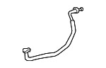 8871050680 - HVAC: Suction Pipe for Lexus: LS430 Image