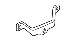 MR417136 - Body: Pull Pocket Bracket for Mitsubishi: Lancer Image