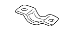 4656513AA - Suspension: Stabilizer Bar Clamp for Chrysler: PT Cruiser | Dodge: Neon Image