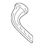 46597T7JA50 - : 2016-2022 Honda HR-V - Stay Assembly Pedal for Honda: HR-V Image