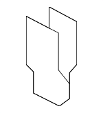 9046710203 - Body: Switch Panel Clip for Scion: iM, iQ, tC, xA, xB | Toyota: 4Runner, Avalon, Camry, Celica, Corolla, Corolla iM, Echo, GR Corolla, Highlander, Prius, Prius AWD-e, Prius C, Prius Prime, Sequoia, Sienna, Solara, Tacoma, Tundra, Venza, Yaris Image