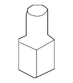 4D0919063A - Body: Diode for Audi: A4, A4 Quattro, A5, A5 Quattro, A6, A6 Quattro, A7 Quattro, A8 Quattro, allroad, Q5, Q7, RS4, RS5, RS7, S4, S5, S6, S7, S8, SQ5 Image