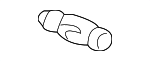 4110SWA305 - Electrical: Dome Light Bulb for Honda Image