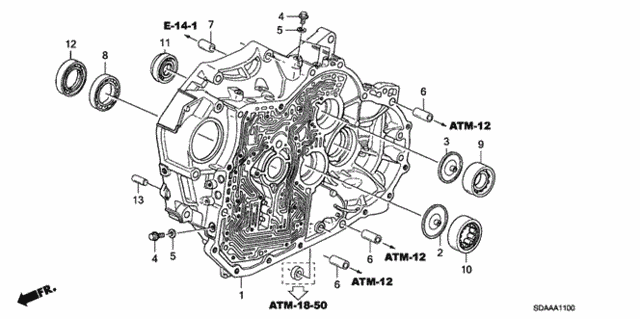 Diagram 1