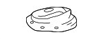 7716833030 - Fuel System: Plate Plate for Lexus: ES300 Image