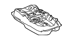 7700106040 - Fuel System: Fuel Tank for Lexus: ES300 Image