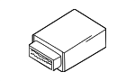 36146759023 - Electrical: Control Module for BMW Image