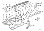 7129908199 - Engine: Stud Bolt for BMW Image