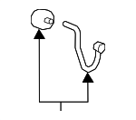 4K0698030A - : Air Filter for Audi: e-tron Quattro, e-tron S, e-tron S Sportback, e-tron Sportback, Q8 e-tron, Q8 e-tron Sportback, SQ8 e-tron, SQ8 e-tron Sportback Image