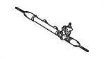 4425053020 - Steering: Gear Assembly for Lexus: IS300 Image