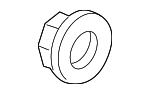 5426 - Suspension: Leaf Spring Nut for MB Vans Image