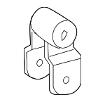 9043200563 - Suspension: Shackle for MB Vans Image