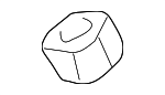 9008017221 - Steering: Rack And Pinion Nut for Toyota Image