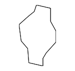 77303TL0G01 - Body: Pocket Damper for Acura Image