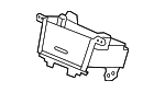 77281TL2A01ZA - Body: Storage Pocket for Acura Image