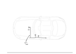 1975408405 - Electrical Equipment and Instruments: Electrical Wiring Harness for Mercedes-Benz Image